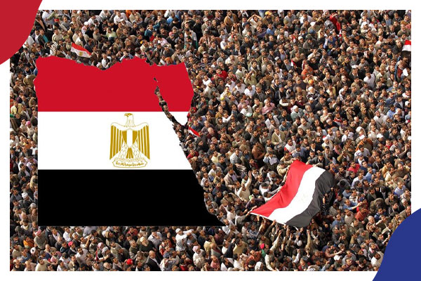 هل مصر على موعد مع ثورة جياع؟ 